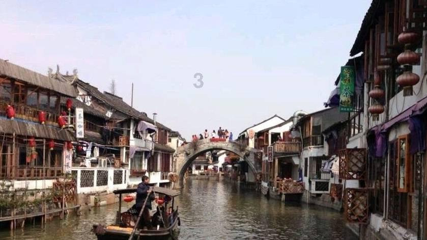 意想不到的旅程